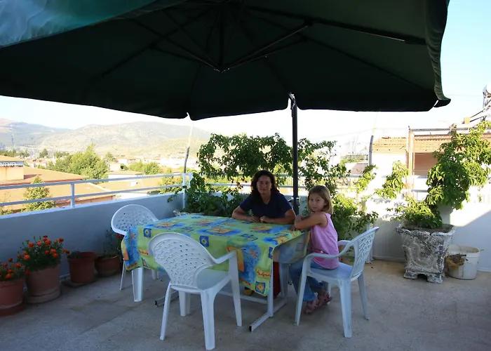 Vardar Pension Selçuk