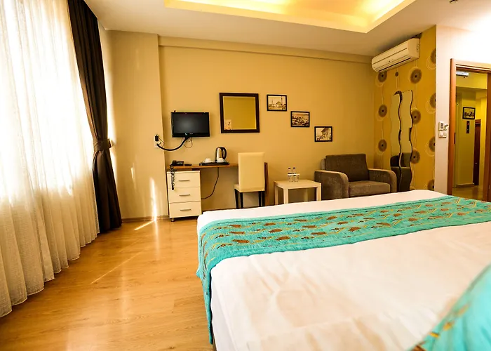 Retropera Hotel Κωνσταντινούπολη