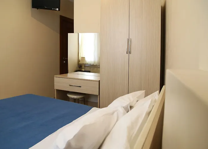 Hotel Balo Istanboel