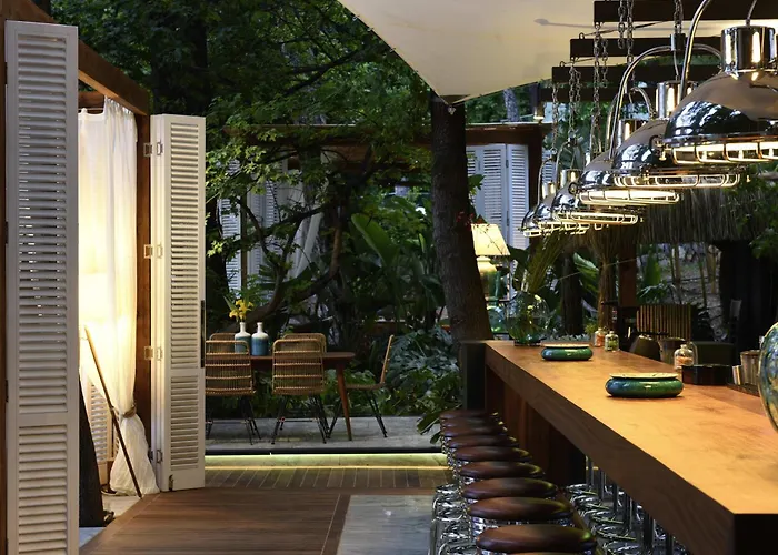 Hotel Club Prive By Rixos Gocek Göcek
