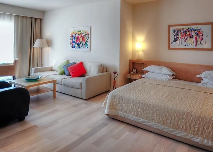 Lvzz Hotel Bodrum