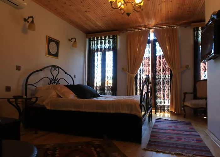 Tom Square Boutique Hotel Estambul