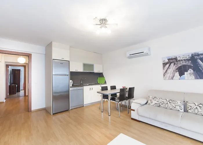 Blueway Hotel Residence İstanbul