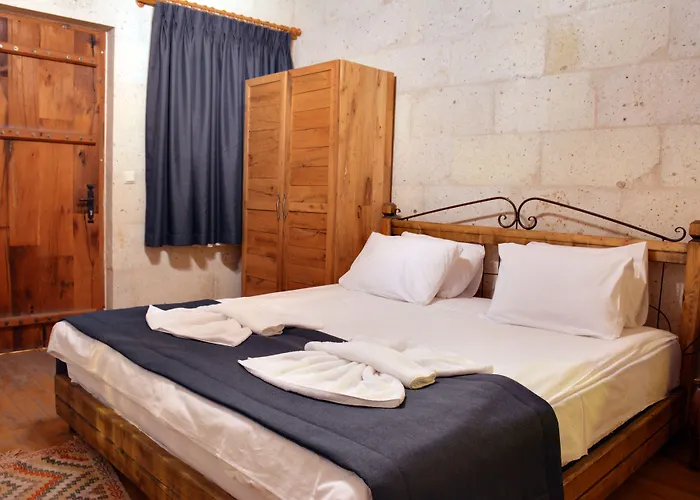 Duven Hotel Cappadocia Uçhisar