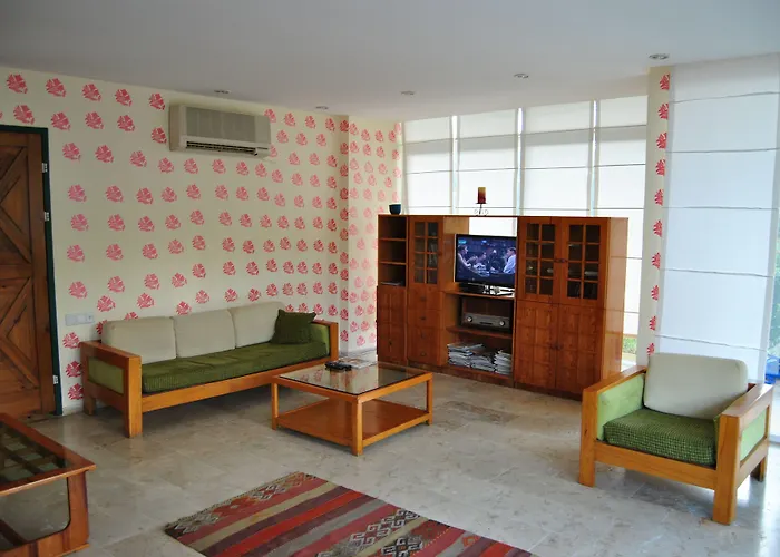Benna Hotel Antalya