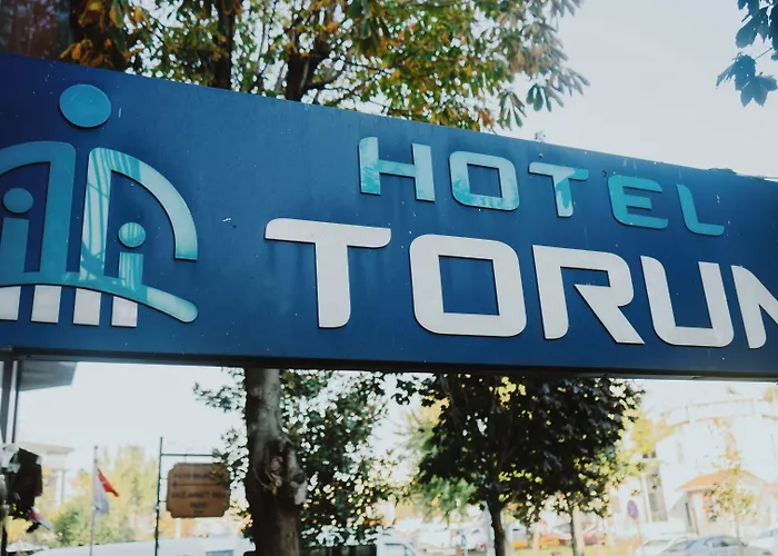 Hotel Torun Istanbul Old City admite animales
