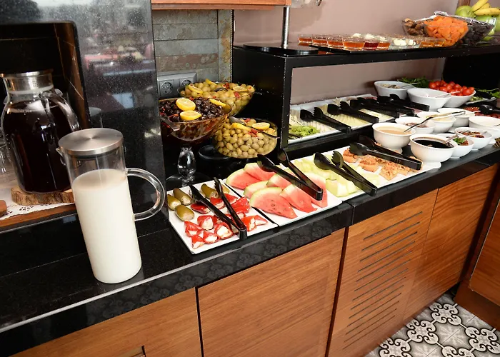 Pera Luna Residence Istambul