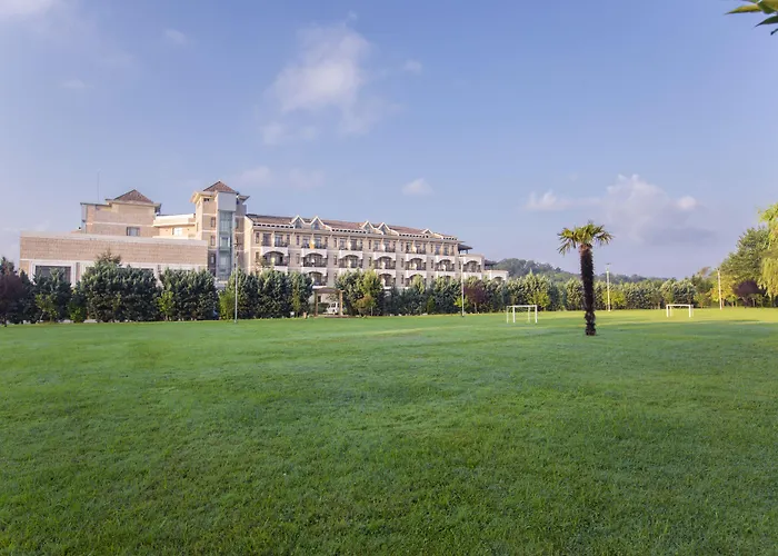 Sile Gardens Hotel & Spa