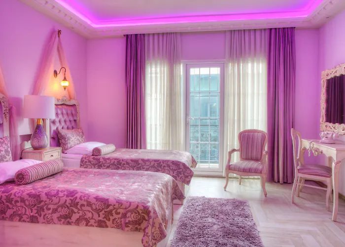 Elegance Residence Istambul