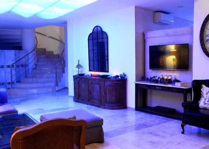 Yalicapkini Boutique Hotel Boğaziçi
