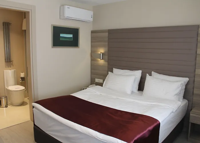 The Milltown Hotel Istanbul