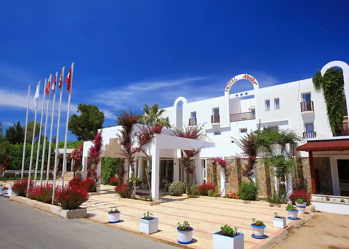 Natur Garden Hotel Bitez
