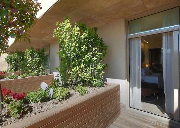 Gorrion Hotel Istambul