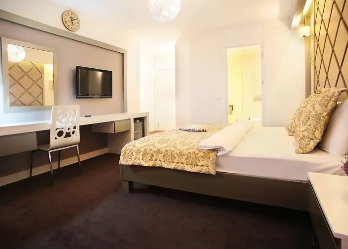 Nisantasi My Residence Estambul