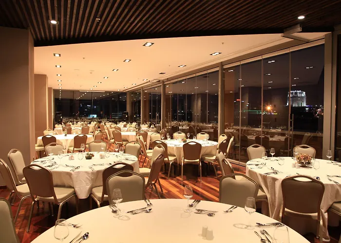 Liv City Hotels Istambul
