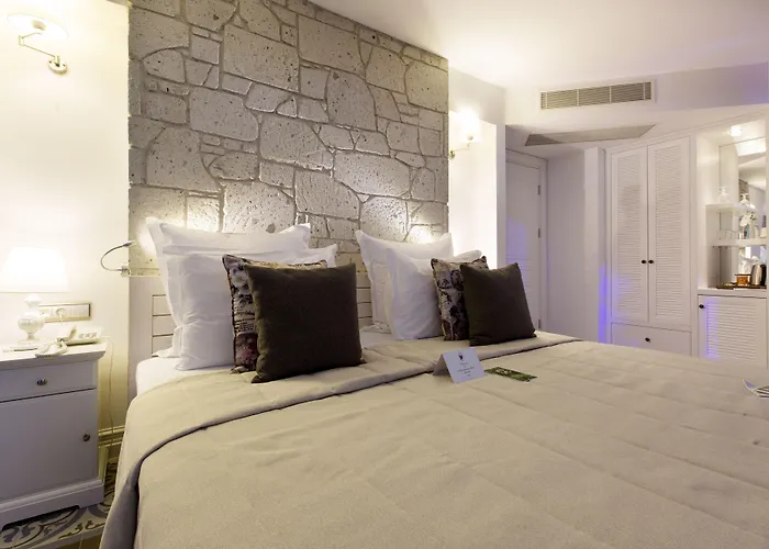 Boutique Cella Hotel & Spa Ephesus Selçuk