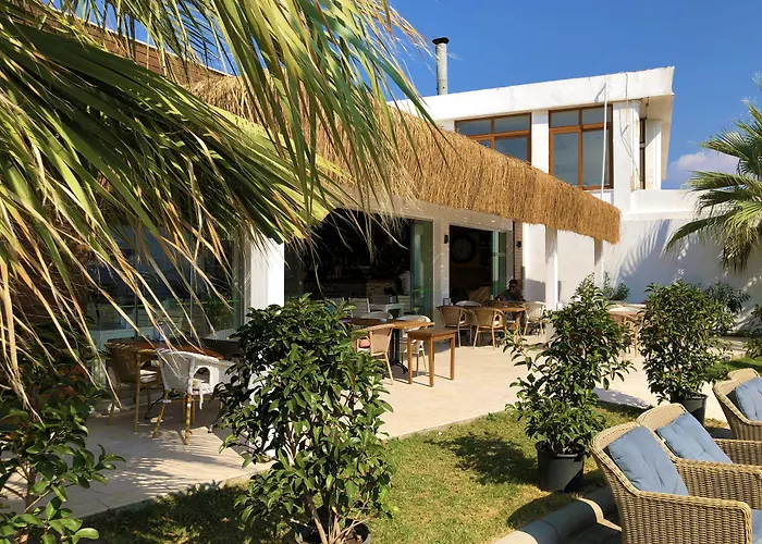 Zest Exclusive Hotel & Spa Ortakent