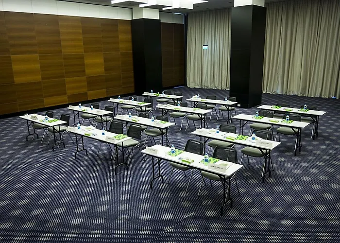 Workinn Hotel Gebze