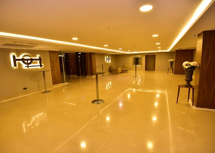 Anemon Kent Ankara Otel - 4 star Hotel
