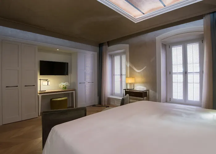Karakoy Port Hotel Istambul