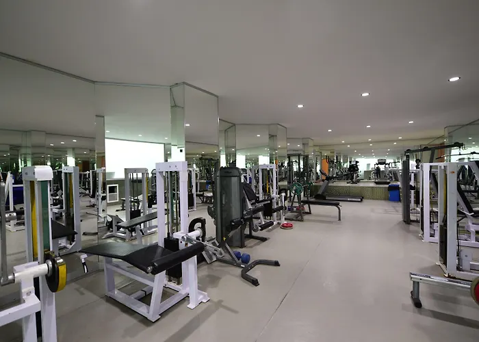 Avrasya Hotel Avanos