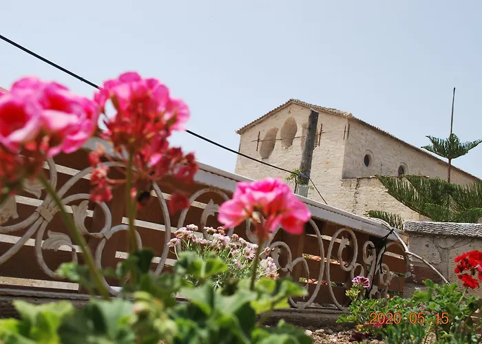 The White Hotel Alaçatı
