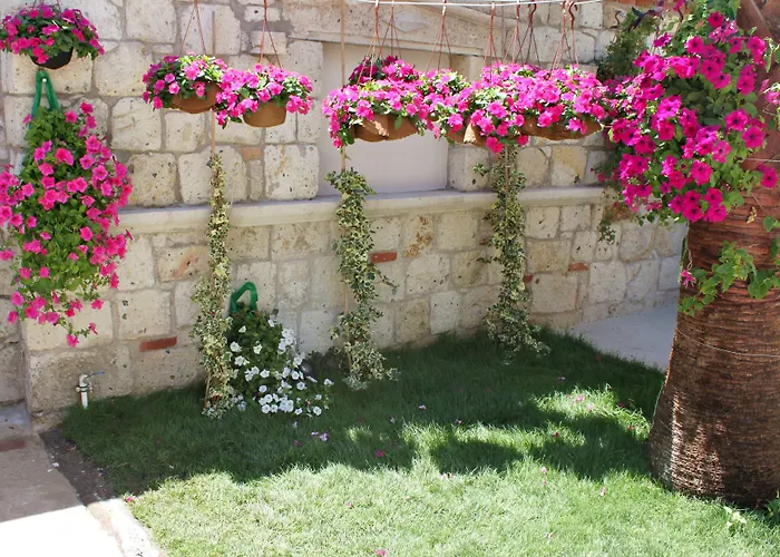 Erendira Hotel - Special Category Alaçatı