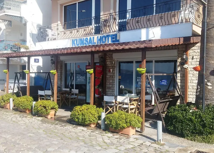Foca Kumsal Hotel