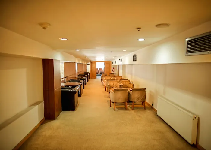 Grand Denizli Hotel