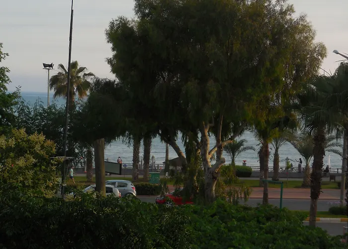Resitalya Hotel Alanya