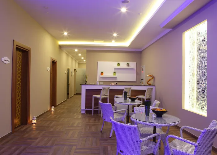 Luxor Garden Hotel Kocaeli