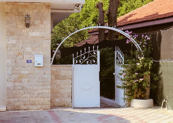 Arp Dalyan Otel