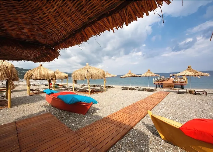 Hotels in Assos