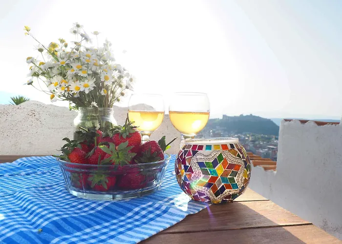 Villa Dreams Selçuk