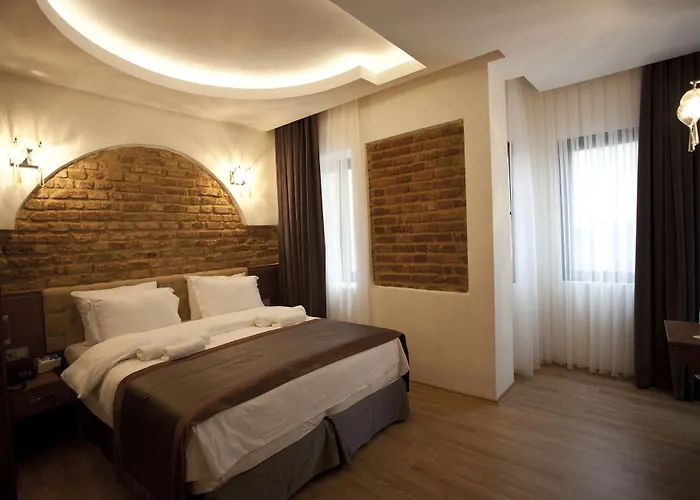 Pera Line Hotel Κωνσταντινούπολη