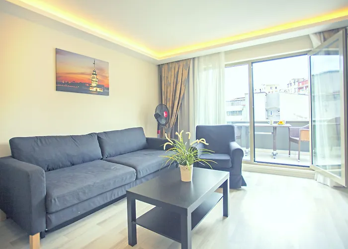 Waw Hotel Galataport Istanbul