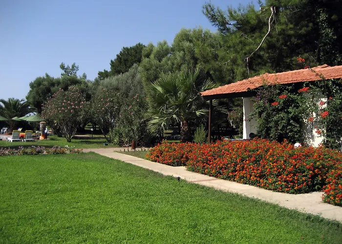 Denizatı Holiday Village Gümüldür