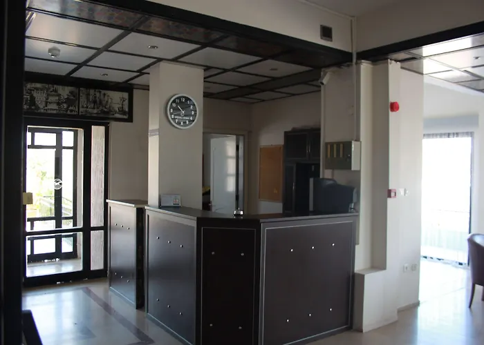 Sun Hotel Çeşme