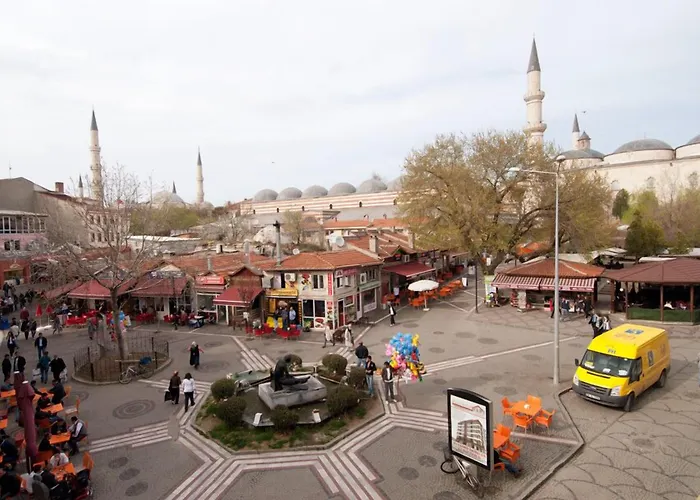 Saban Acikgoz Hotel Edirne