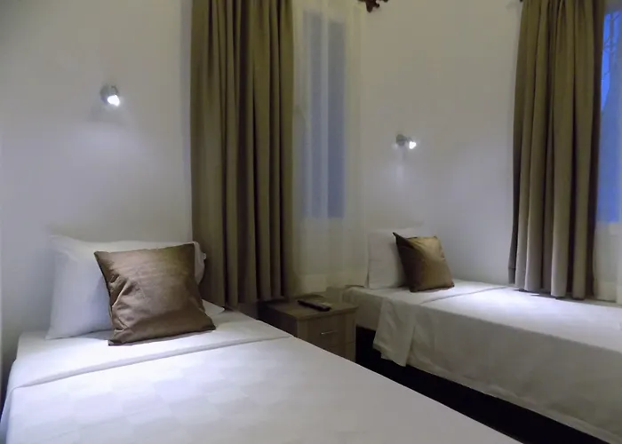 Agan Pension Bodrum