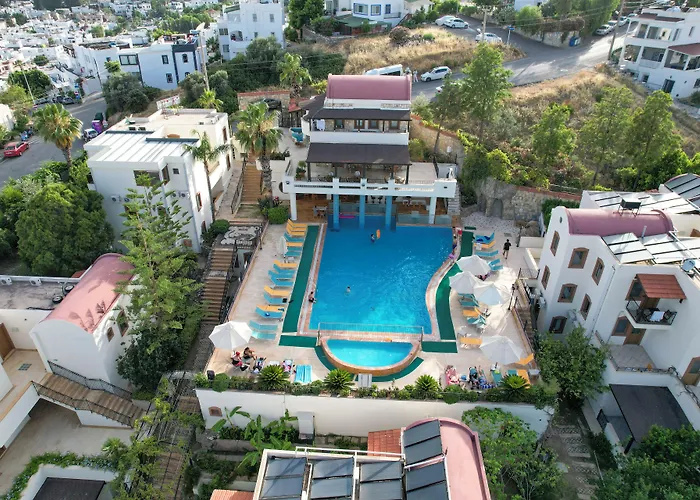 Ozukara Apart 2 Gümbet