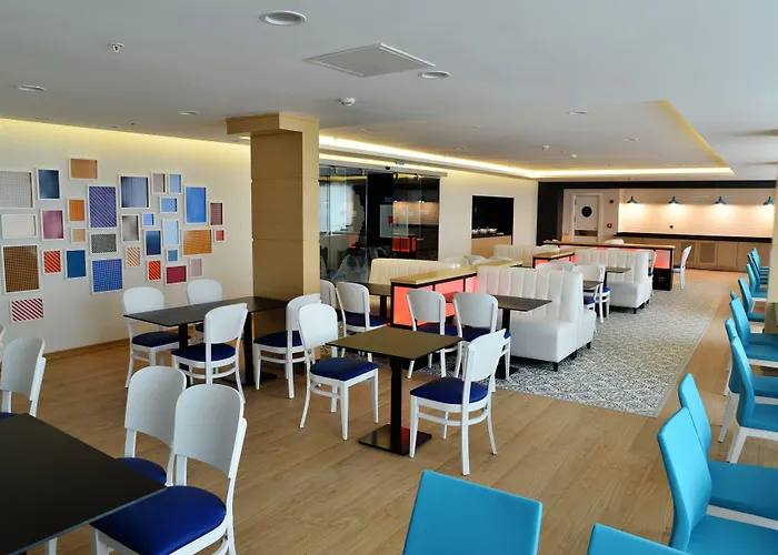 Park Inn By Radisson Ankara Cankaya