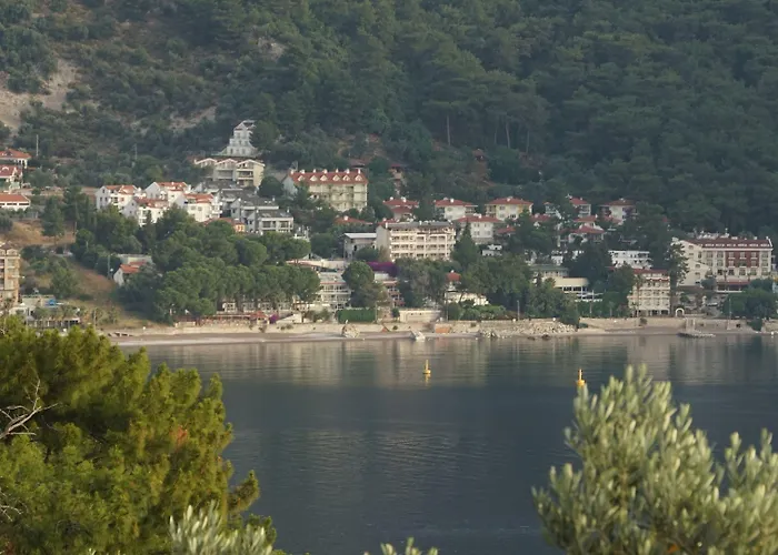 Dores Residence Turunç