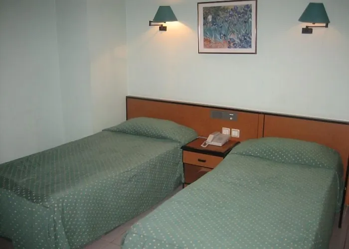 Haustierfreundliches Caprice Apart Hotel Alanya
