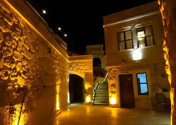 Goreme Hotels