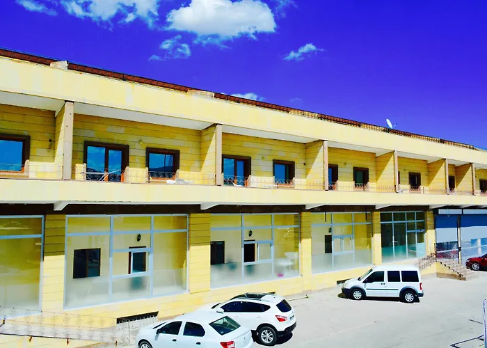 Yaman Apartment Cappadocia Avanos