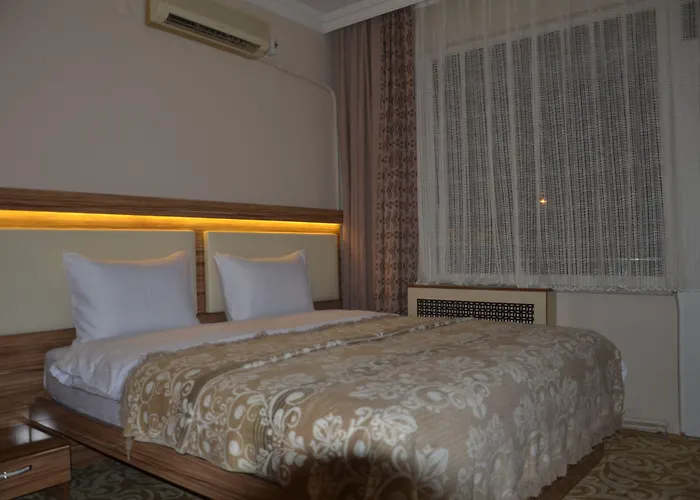 Hisar Hotel Gemlik