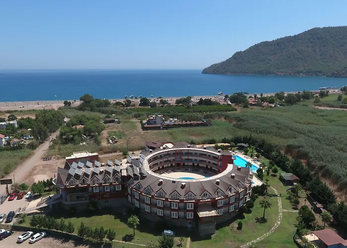 Adrasan Klados Hotel