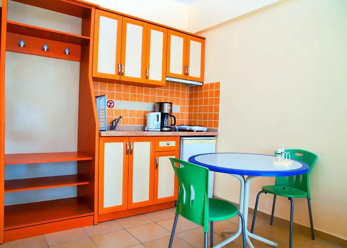 Green Garden Resort&Spa Hotel Alanya