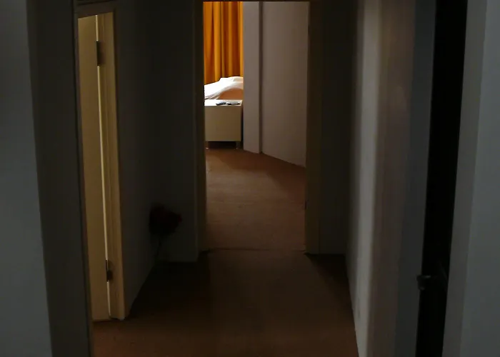 Budak Residence Istambul